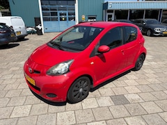 Toyota Aygo - 1.0-12V Comfort Navigator