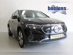 Mercedes-Benz EQA - 250 Business Solution Luxury 67 kWh | 18'LMV | SFEER | NAVIGATIE | STOEL-VERW | CAMERA | D