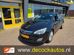 Opel Astra - 1.4 Turbo Anniversary Edition