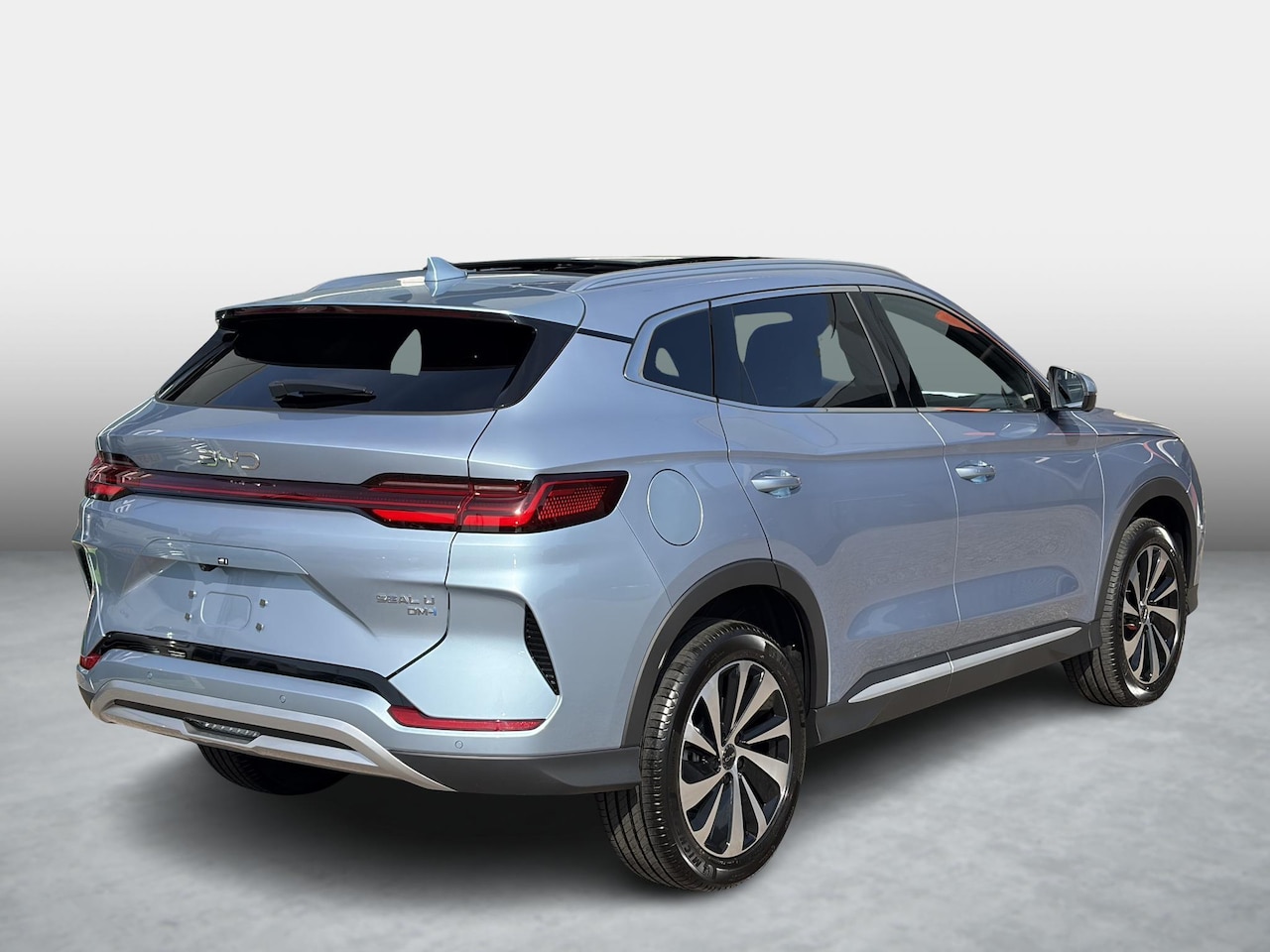 BYD Seal U - 1.5 T DM-i AWD Design 1.5 T DM-i AWD Design - AutoWereld.nl