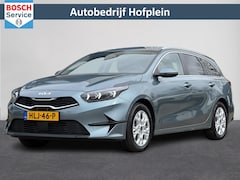 Kia Cee'd Sportswagon - Ceed 1.0 T-GDi DynamicPlusLine | NAP | Camera | Clima | Stoel/Stuur verwarming | Navi | AC