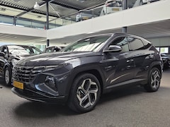 Hyundai Tucson - 1.6 T-GDI PHEV Comfort Smart 4WD