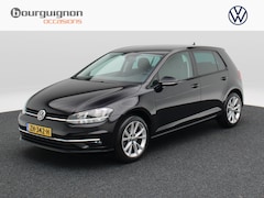 Volkswagen Golf - 1.0 TSi Highline 115 Pk | Trekhaak | Adaptive Cruise | Climatronic | Navigatie | Alcantara