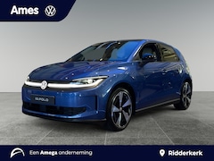 Volkswagen ID.Polo - Style First Edition 52 kWh 211 PK Nu in de showroom