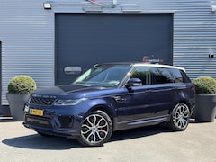 Land Rover Range Rover Sport - 4.4 SDV8 HSE Dynamic | Panoramadak | Camera | Head-Up Display | Meridan | Elektrische Acht