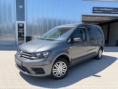 Volkswagen Caddy Maxi - 1.4 TSI 7 persoons / 1e eigenaar / navi / trekhaak