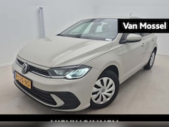Volkswagen Polo - 1.0 TSI Polo | 95 PK | Apple Carplay / Android Auto | Airco | LED |