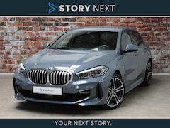 BMW 1-serie - 118i High Executive M Sport Pakket Automaat / Live Cockpit Professional / Achteruitrijcame