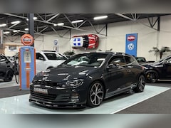 Volkswagen Scirocco - 2.0 TSI GTS | 95DKM | Uniek | Navi | Clima