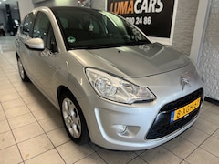 Citroën C3 - 1.6 VTi Exclusive | Automaat | Cruise | PDC |