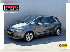 Citroën C4 Picasso - 1.6 THP 165PK Automaat Shine Trekhaak/Memory-stoel/Camera/Stoelverwarming