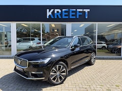 Volvo XC60 - 2.0 T6 Plug-in hybrid AWD Inscription Elekt Trekhaak | Leder