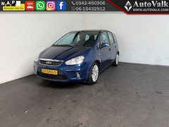 Ford C-Max - 1.8-16V Titanium