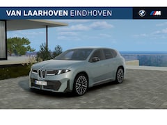 BMW iX3 - 40 eDrive M Sport / Trekhaak / Panoramadak / Sportstoelen / Head-Up / Harman Kardon / Park