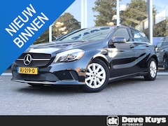 Mercedes-Benz A-klasse - 180 Business Solution