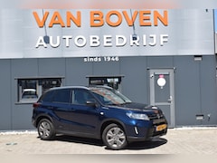 Suzuki Vitara - 1.4 Boosterjet 129pk Smart Hybrid Select