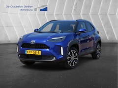 Toyota Yaris Cross - 1.5 Hybrid 115 Dynamic rijklaar incl garantie