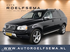 Volvo XC90 - 3.2 R-Design | Navigatie | 7-Seater | Cruise Control | Stoelverwarming | Afneembare Trekha