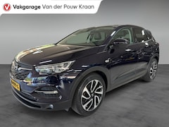 Opel Grandland X - 1.2 Turbo Online Edition Climate / Trekhaak / 131PK