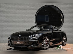 BMW Z4 Roadster - M40i High Executive BTW, Harman Kardon, memory, adaptief onderstel, leder, comfort acces