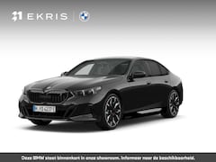 BMW i5 - eDrive40 M Sport Pro Edition 84 kWh Comfort Pack | Innovation Pack | Travel Pack