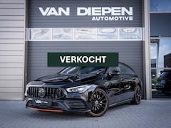 Mercedes-Benz CLA-klasse Shooting Brake - CLA220 Premium Plus - Orange Edit. l Pano l Memory l Sfeerverl