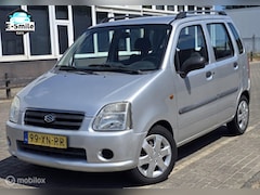 Suzuki Wagon R+ - 1.2 Comfort/Airco/APK/EleckRamen/