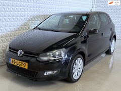 Volkswagen Polo - 1.4-16V Highline / Nieuwe distributieriem (2009)