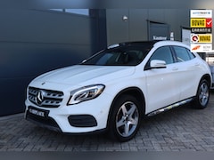Mercedes-Benz GLA-Klasse - 200 Premium Plus-Panoramadak-AMG pakket-Automaat