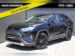 Toyota RAV4 - 2.0 VVT-iE Dynamic | TREKHAAK | CAMERA | STOELVERWARMING | APPLECARPLAY/ANDROIDAUTO | CRUI