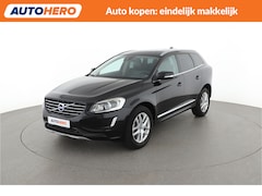 Volvo XC60 - 2.0 T5 FWD Polar+ |ED88757|