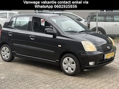 Kia Picanto - 1.0 Airco 5-Deurs apk:12-2026