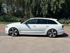 Audi A6 Avant - 50 TDI quattro EURO6