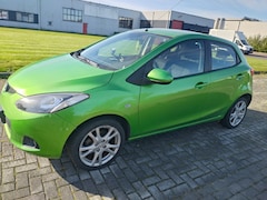 Mazda 2 - 1.3 TS Plus
