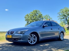 BMW 5-serie - 530xi High Exe. Softclose, full option, apk