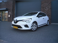 Renault Clio - 1.0 TCe Life Airco Cruise 157d KM Nap