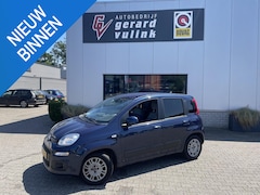 Fiat Panda - 0.9 TwinAir Lounge LEES GOED DE ADVERTENTIE