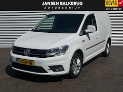 Volkswagen Caddy - automaat 2.0 TDI L1H1 BMT Highline || Marge || CARPLAY