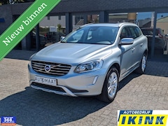 Volvo XC60 - 2.0 T5 FWD Summum