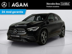 Mercedes-Benz GLA-Klasse - 180 Business Solution AMG
