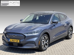 Ford Mustang Mach-E - RWD 75 kWh NL-AUTO | Technology Pack Plus| SOH 94%