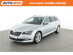 Skoda Superb Combi - 1.4 TSI ACT Active Business NP70498