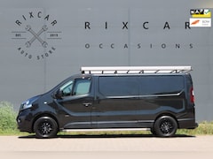 Opel Vivaro - 1.6 CDTI L2H1 Sport Carplay Imperial 165PK NIEUWBINNEN