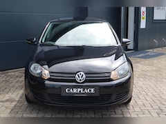 Volkswagen Golf - 1.2 TSI Highline-Automaat