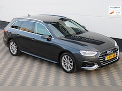 Audi A4 Avant - 35 TFSI S-Tronic Carplay Dealer Ond. NAP