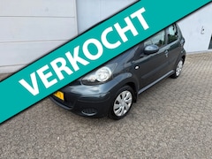 Toyota Aygo - 1.0-12V