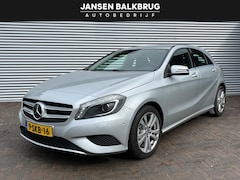 Mercedes-Benz A-klasse - 180 CDI Ambition