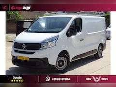 Fiat Talento - 1.6 MJ L1H1 Euro 6