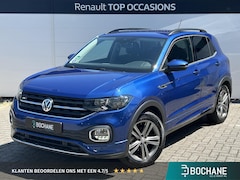 Volkswagen T-Cross - 1.0 TSI Life (Hoge Instap) | Camera | Parkeersensoren | Airco | Climate Control | Cruise C