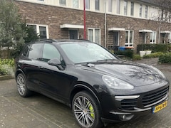Porsche Cayenne - 3.0 S E-Hybrid